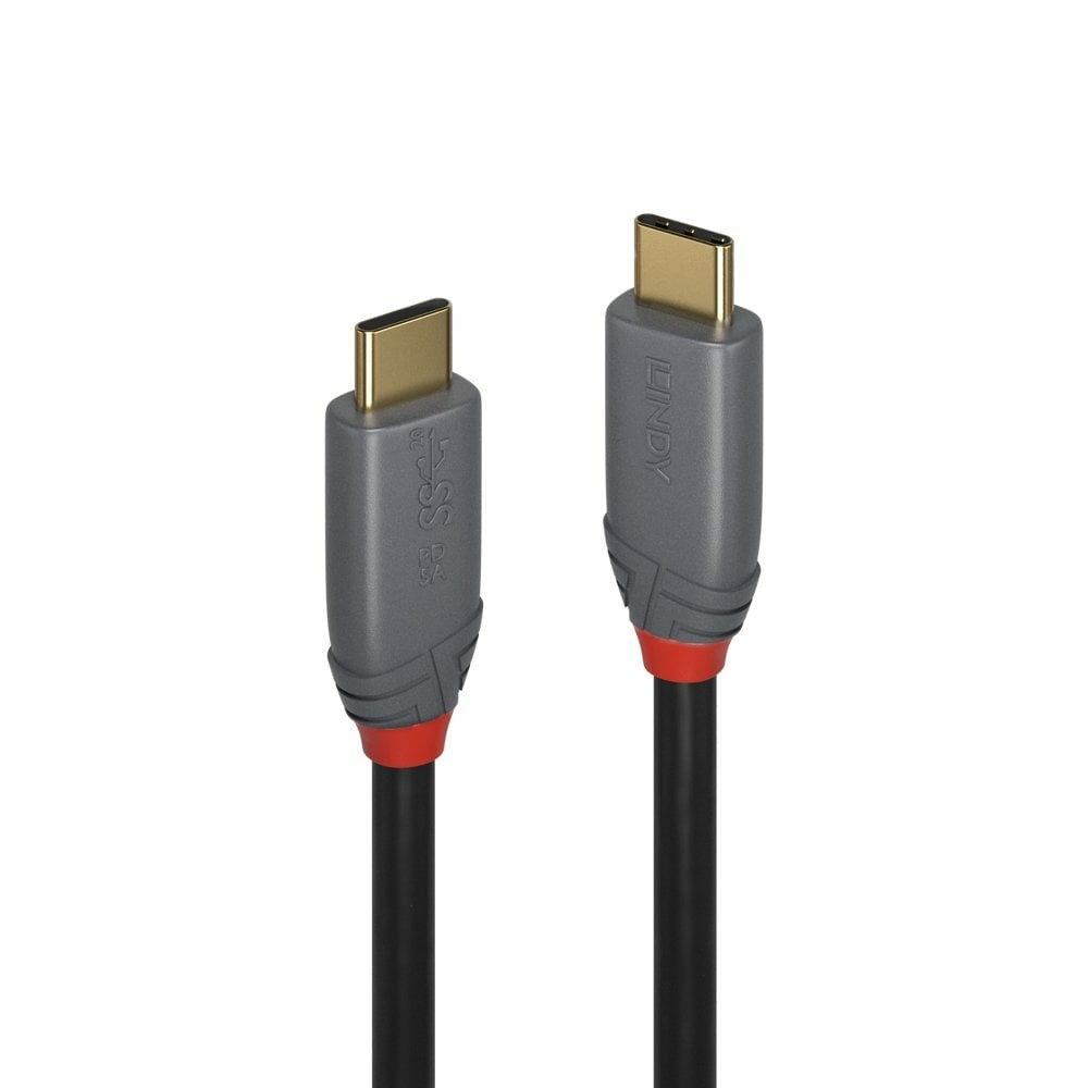 LINDY 2m USB 3.2 Type