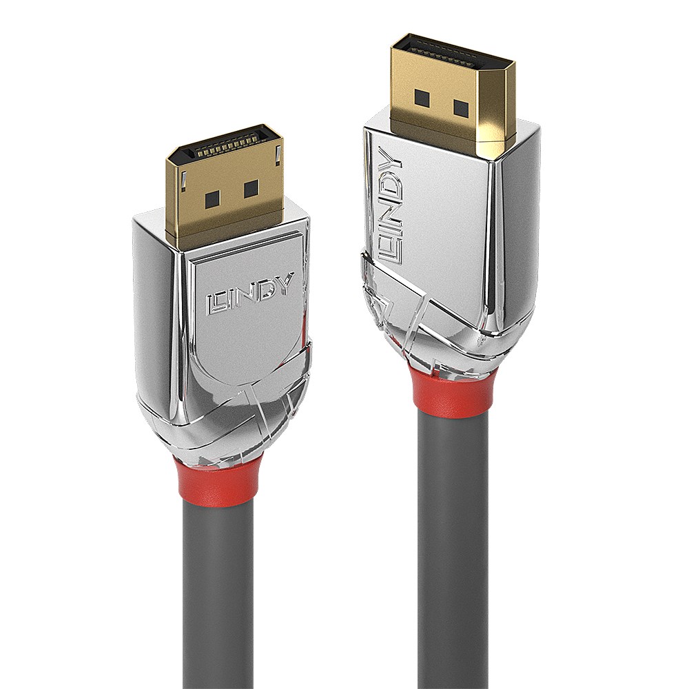 LINDY  3m DisplayPort 1.2 Cable