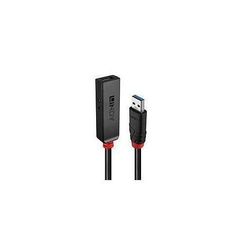 LINDY 3m USB 3.0 Active