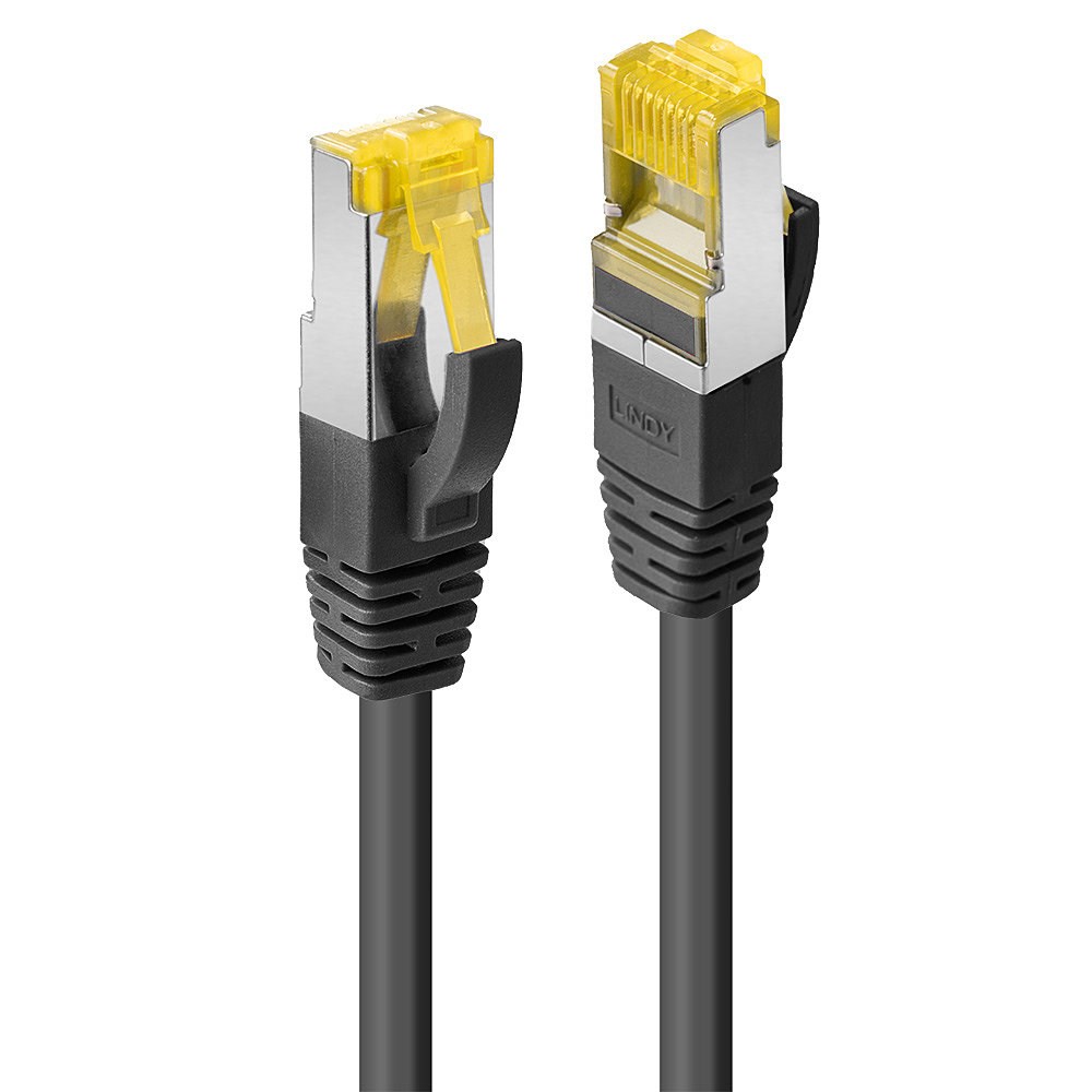 LINDY  47316 networking cable Black 30