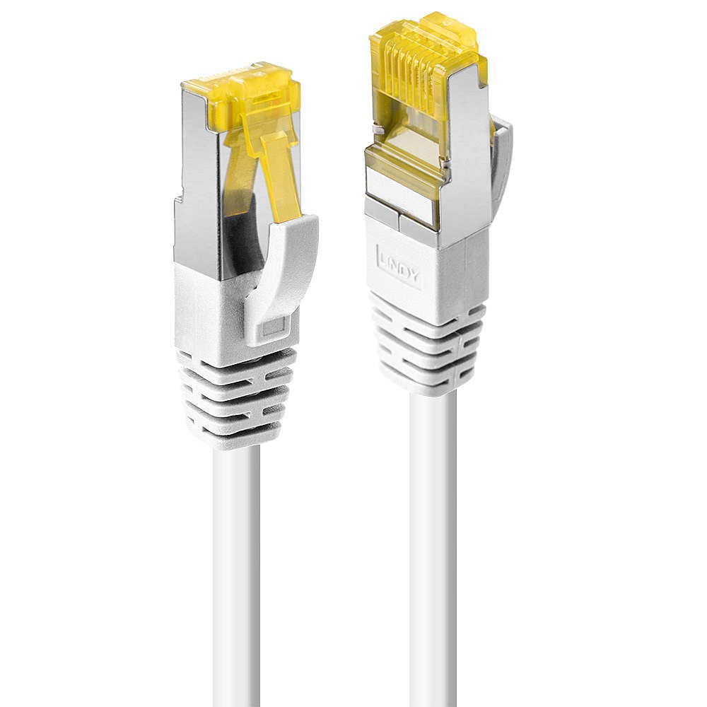 LINDY 47329 networking cable White 15