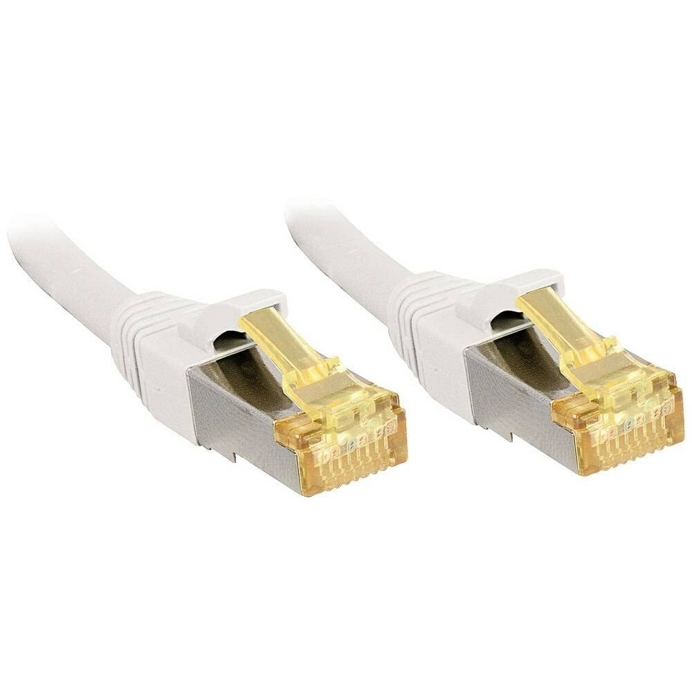LINDY  47330 networking cable White 20