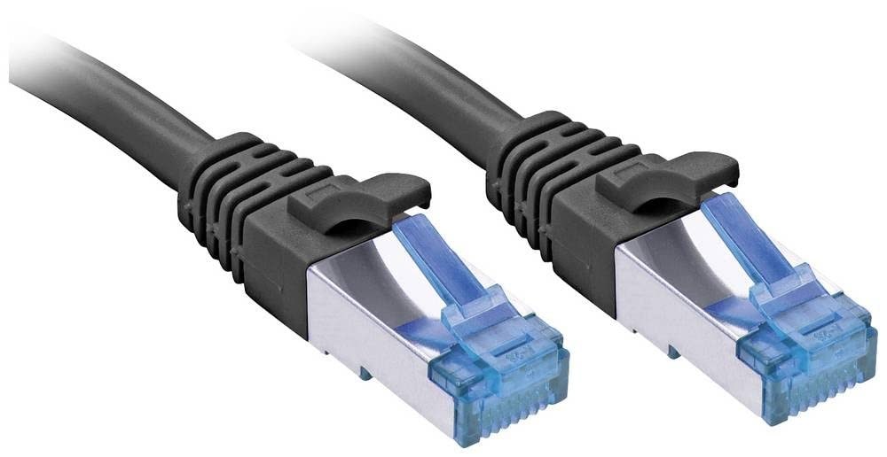 LINDY  47421 networking cable Black 30
