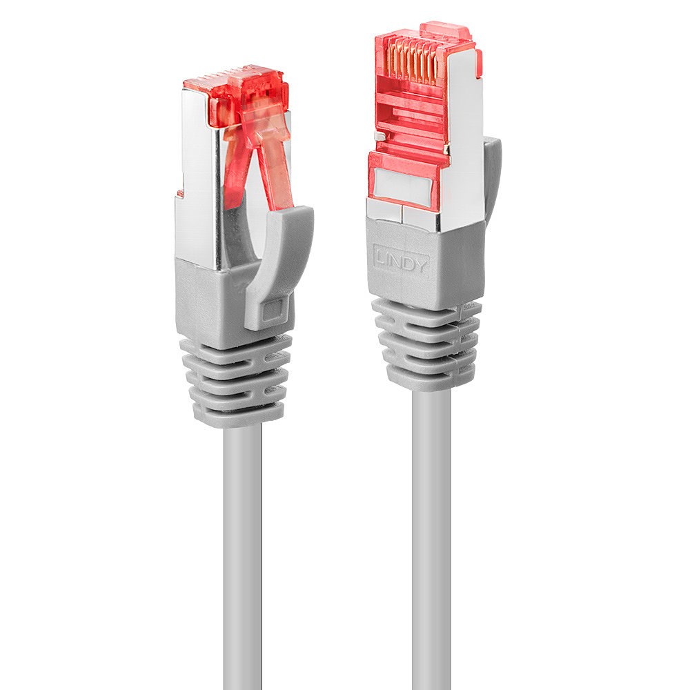 LINDY 47853 networking cable Grey 3