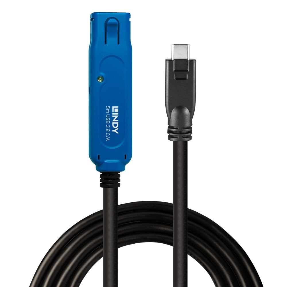 LINDY 5m USB 3.2 Gen