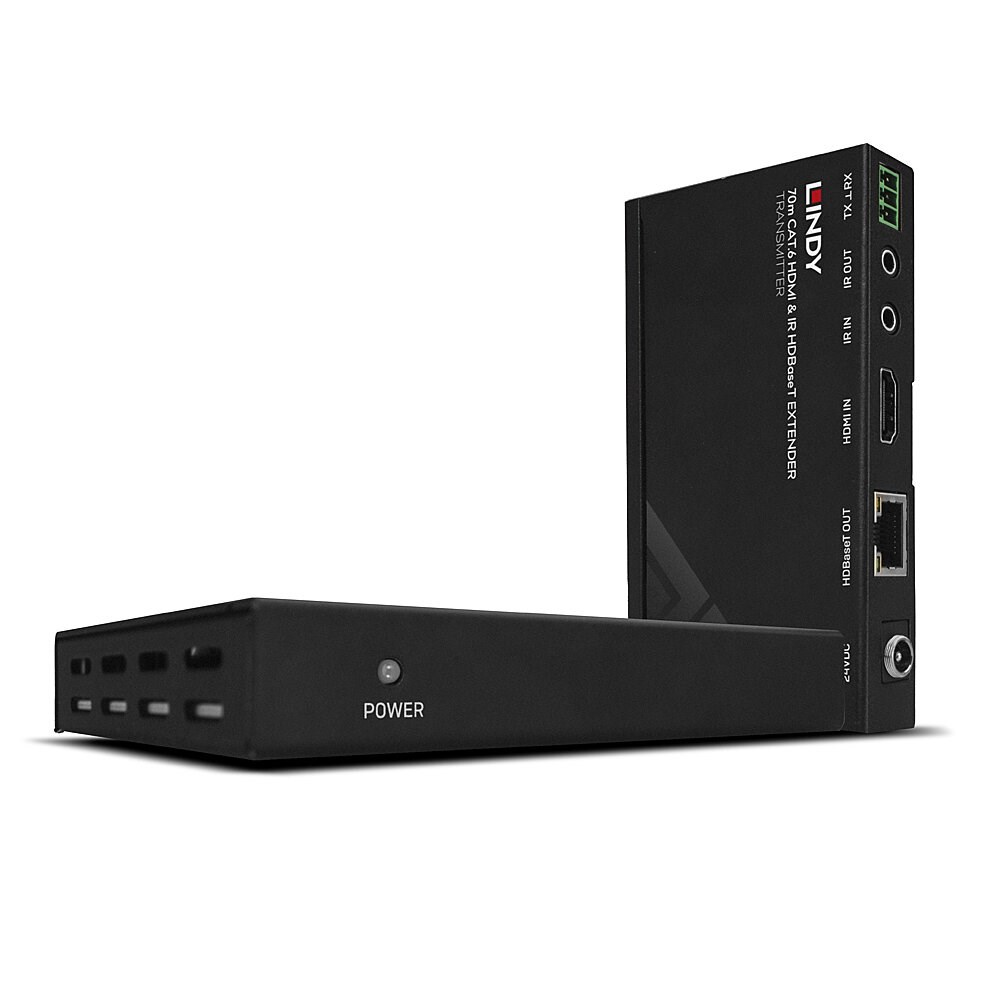 LINDY 70m Cat.6 HDMI 4K30