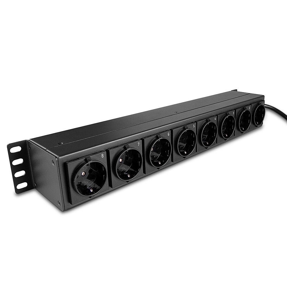 LINDY  73025 power distribution unit (PDU)