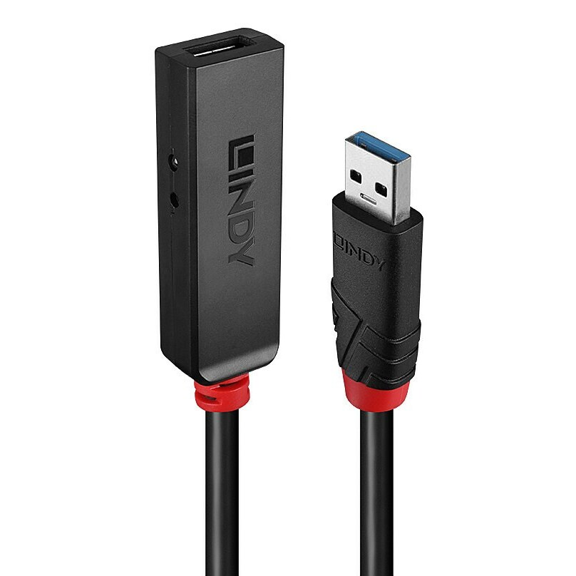 LINDY  8m USB 3.0 Active