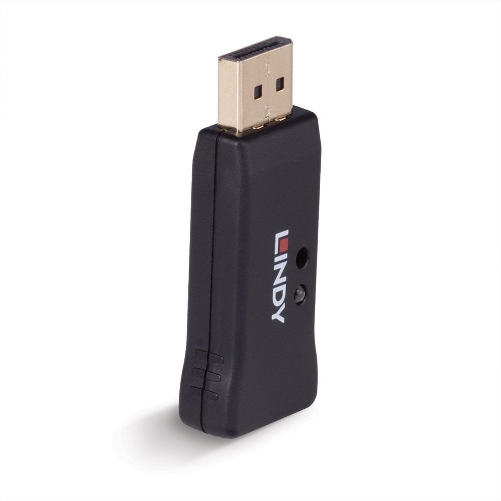 LINDY DisplayPort 1.4 EDID Emulator