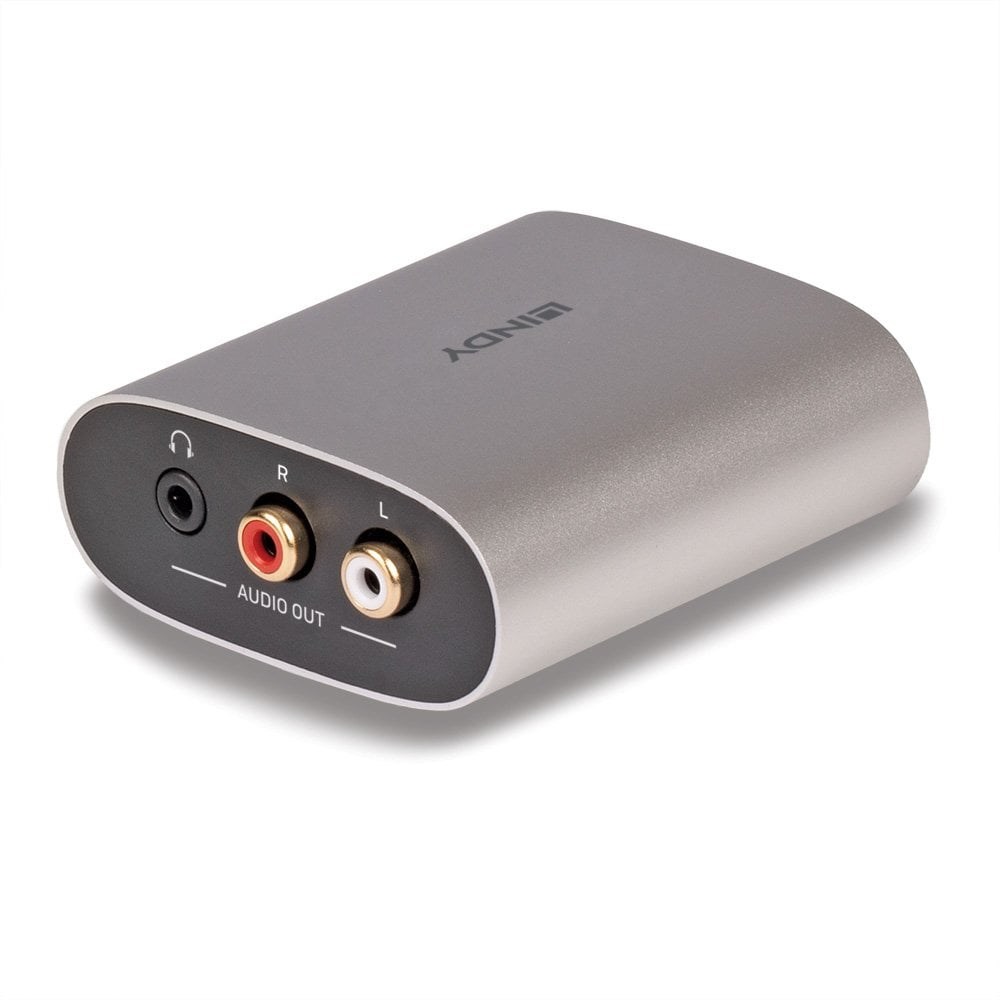 LINDY HDMI ARC Audio Extractor |