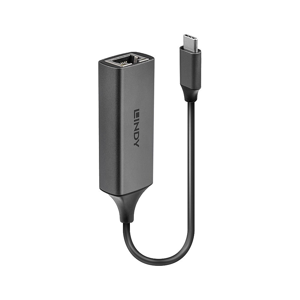LINDY USB 3.2 Type C