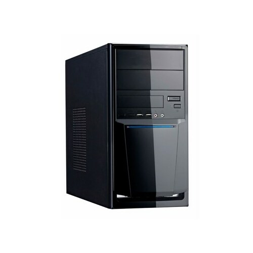 Linkworld  7271-23 computer case Midi Tower
