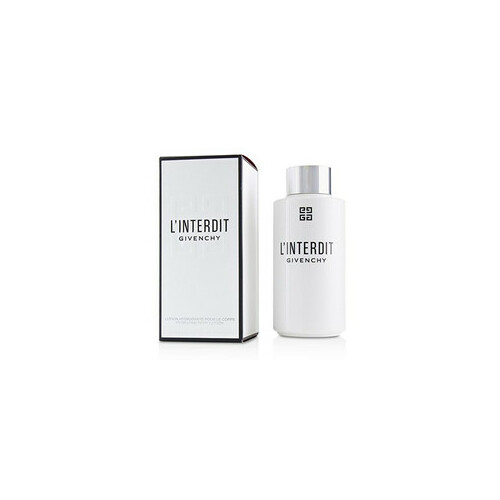 GIVENCHY L´Interdit Body lotion (Woman, 200ml)