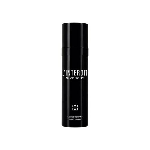 GIVENCHY L`Interdit Deospray (Woman, 100ml) |