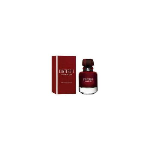 GIVENCHY L´Interdit Eau de Parfum Rouge