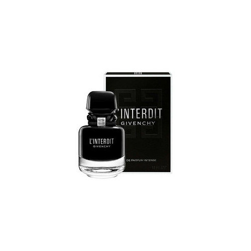 GIVENCHY L´Interdit EDP Intense (Woman, 35ml)