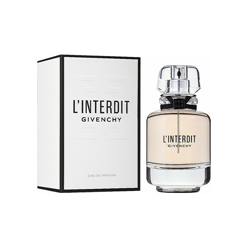 GIVENCHY L´Interdit EDP (Woman, 125ml) |
