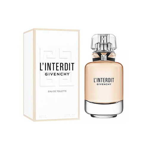 GIVENCHY L`Interdit EDT (Woman, 35ml) |