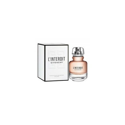 GIVENCHY L`Interdit Hair Spray (Woman, 35ml)