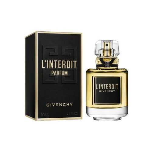 GIVENCHY L´Interdit Parfum EDP (Woman, 50ml)
