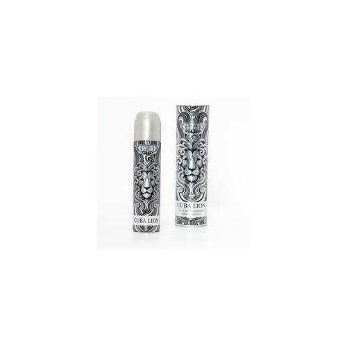 Cuba Lion for Women EDP (Woman