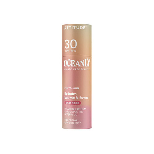 Attitude Lip Balm SPF 30 -