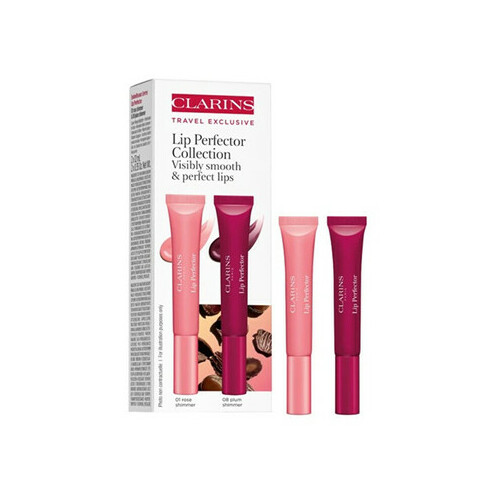 Clarins Lip Perfector Duo - lip