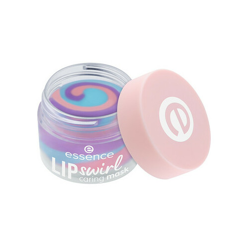 Essence Lip Swirl Caring Mask (Woman