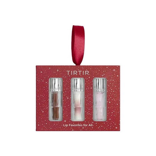 TIRTIR Lip Tint Trio Holiday Edition