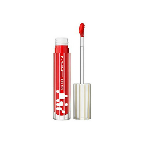 MAC Lipglass Air 5 ml (Instinct