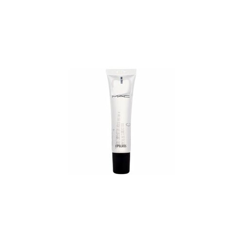 MAC Lipglass Clear 15 ml (Clear