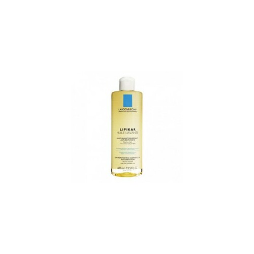 La Roche-Posay LIPIKAR Huile Lavante -