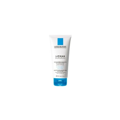 La Roche-Posay LIPIKAR Surgras Shower Cream
