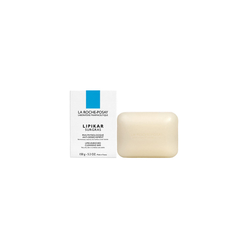 La Roche-Posay Lipikar Surgras - Soap