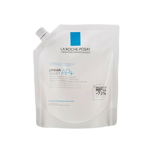 La Roche-Posay Lipikar Syndet AP+ Refill