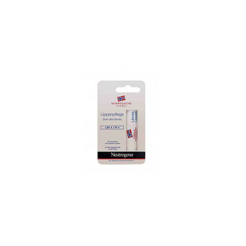 Neutrogena Lippen SPF 4 - Lip
