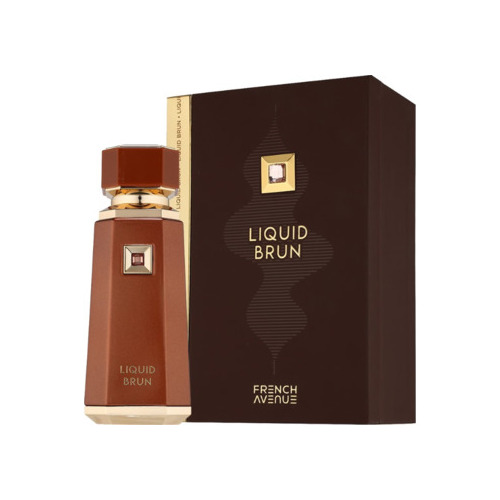 French Avenue Liquid Brun EDP (Man