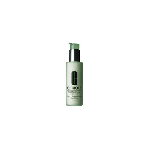 Clinique Liquid Facial Soap Extra Mild