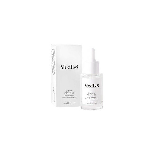 Medik8 Liquid Peptides Multi-Peptide Serum (Woman