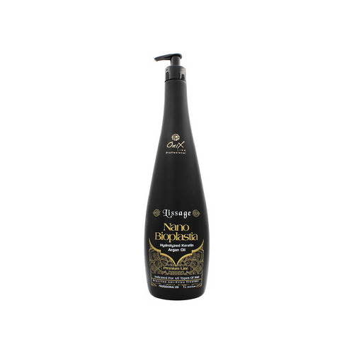 Onix Liss Profissional Lissage Nano Bioplastia