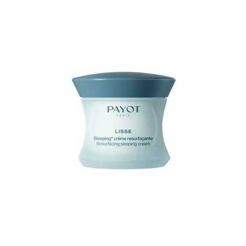 Payot Lisse Resurfacing Sleeping Cream (Woman