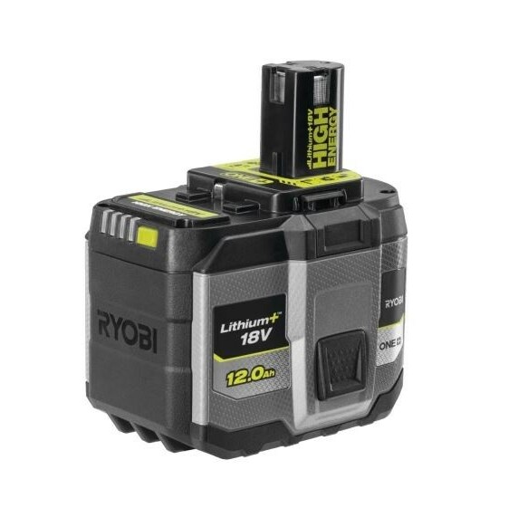 RYOBI Lithium-ion battery ONE+ 12.0