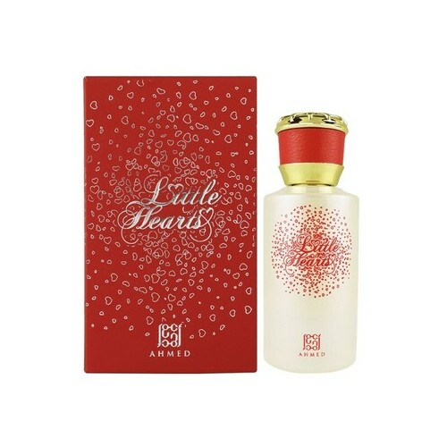Ahmed Al Maghribi Little Hearts EDP