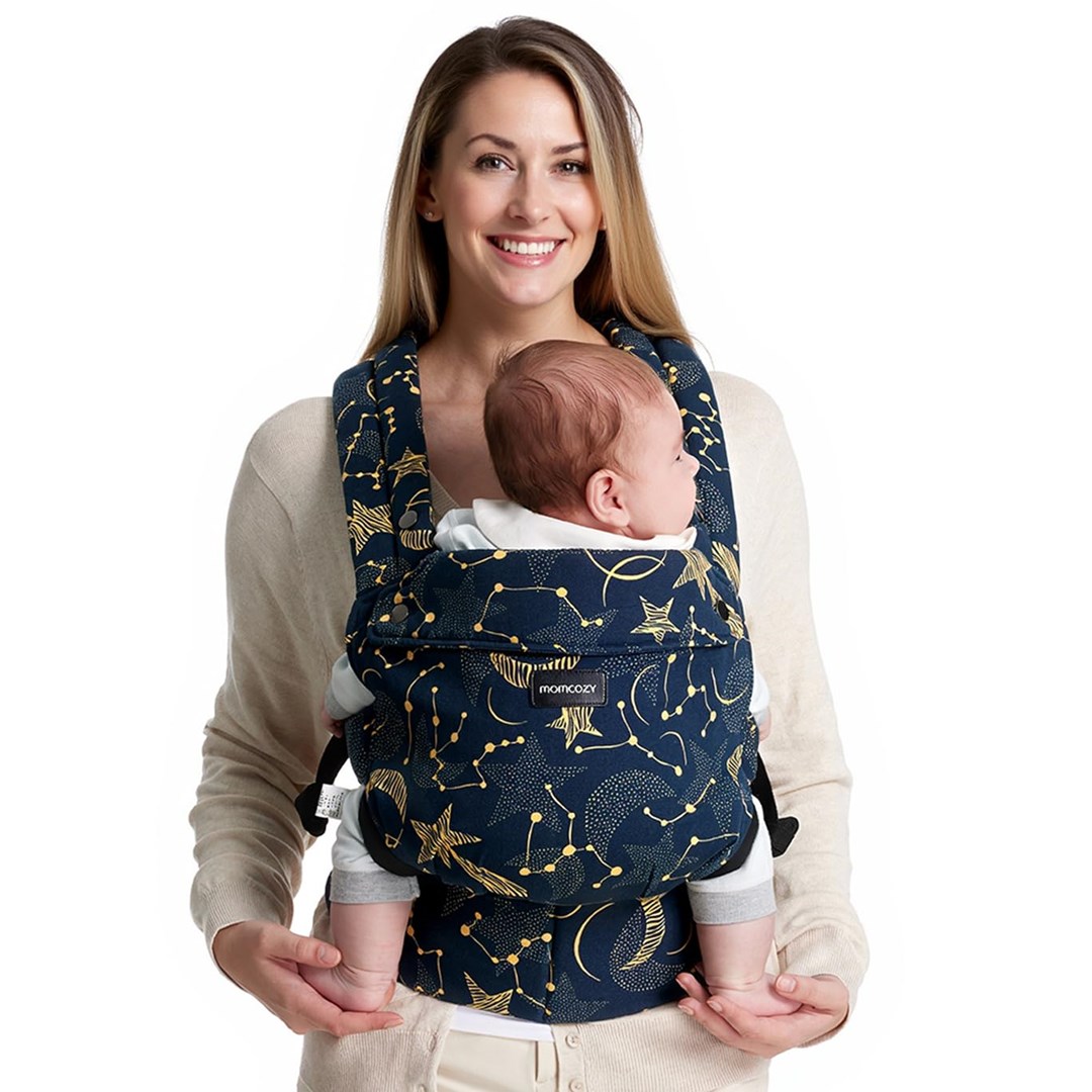 Momcozy Littlelife Ranger S2 Baby carrier