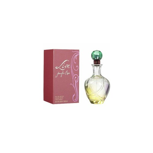Jennifer Lopez Live EDP (Woman, 50ml)