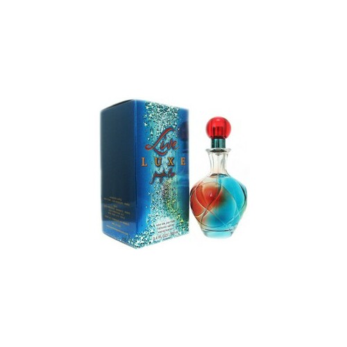 Jennifer Lopez Live Luxe EDP (Woman