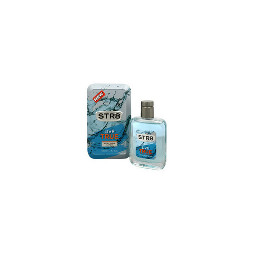 STR8 Live True After Shave (Man