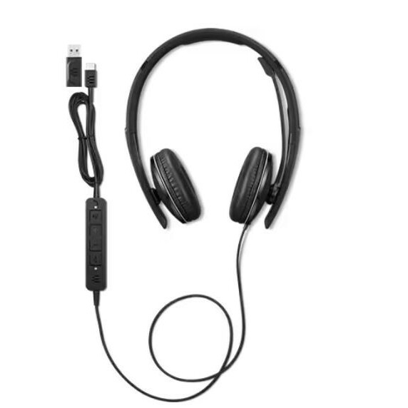Lenovo  LNV Wired ANC Headset G2