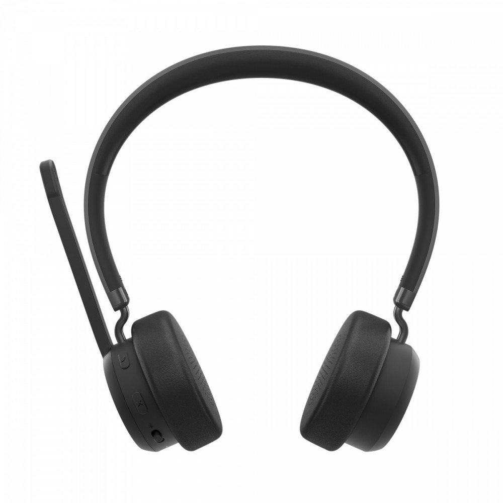 Lenovo LNV Wireless Stereo Hea dset