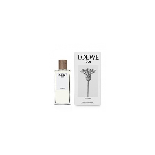 Loewe  001 Woman EDP (Woman, 75ml)